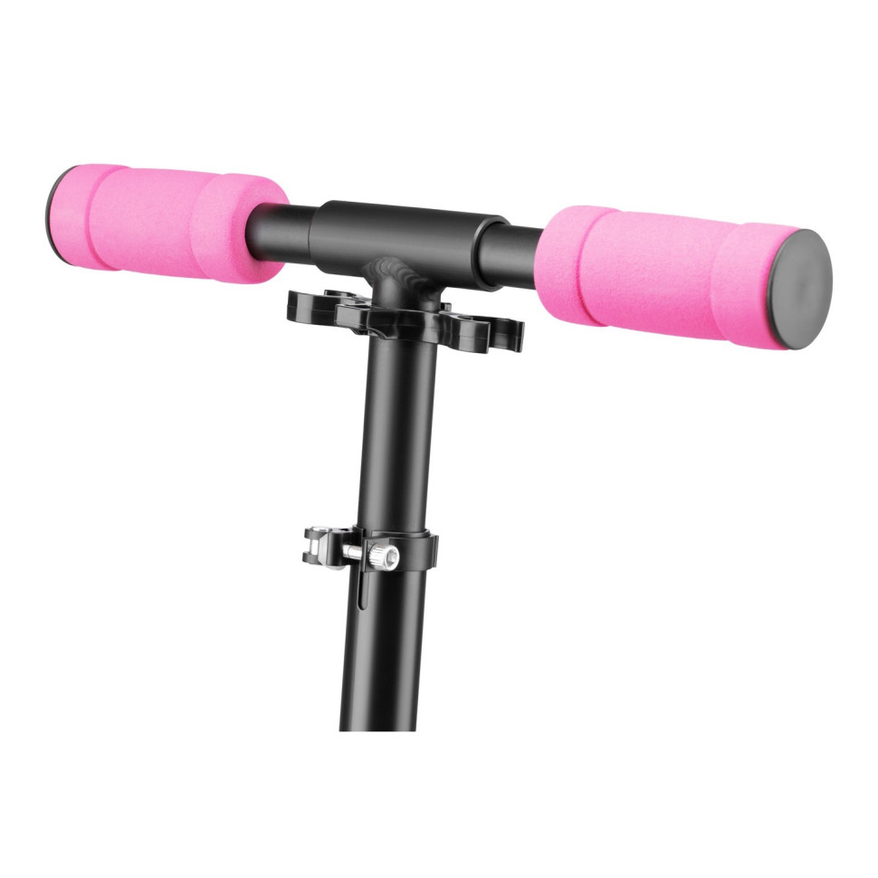 Самокат Miqilong Cart Розовый CART-100-PINK