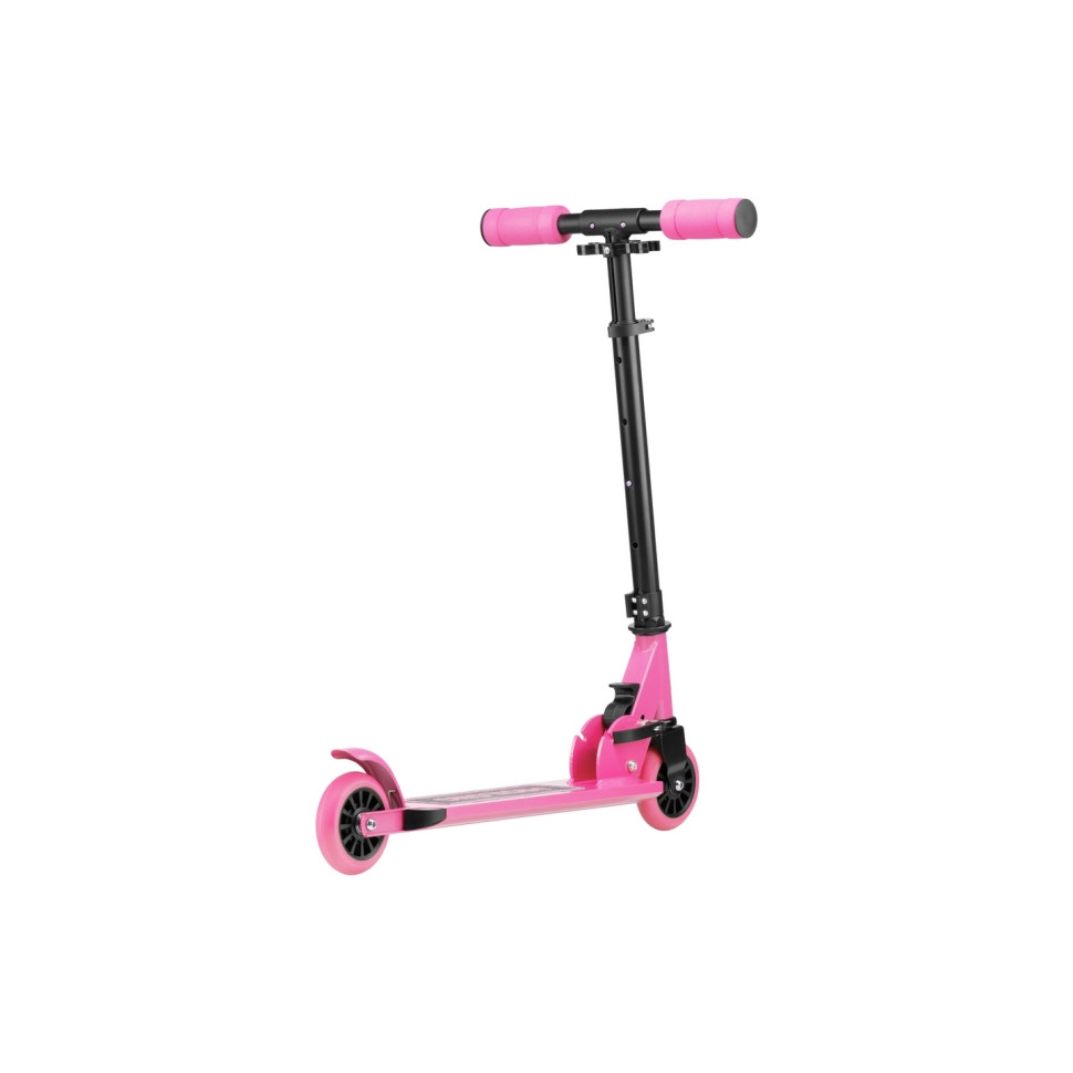 Самокат Miqilong Cart Розовый CART-100-PINK