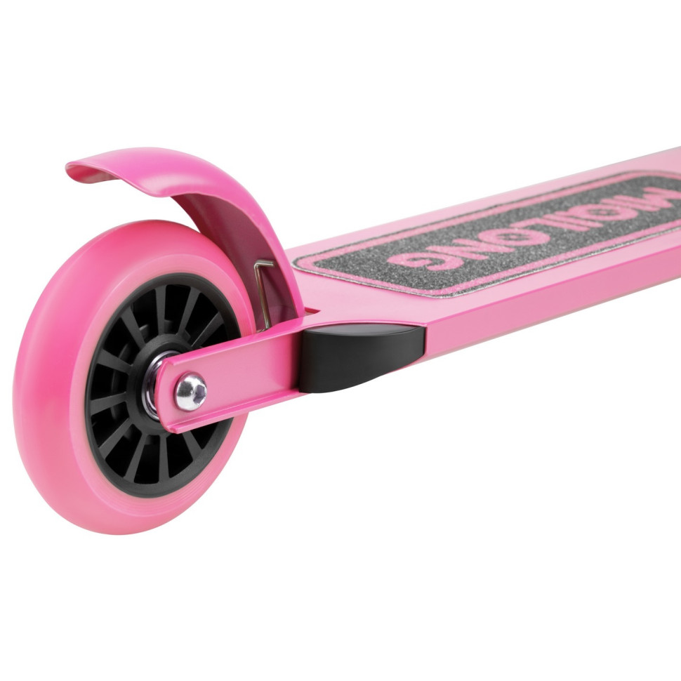 Самокат Miqilong Cart Розовый CART-100-PINK