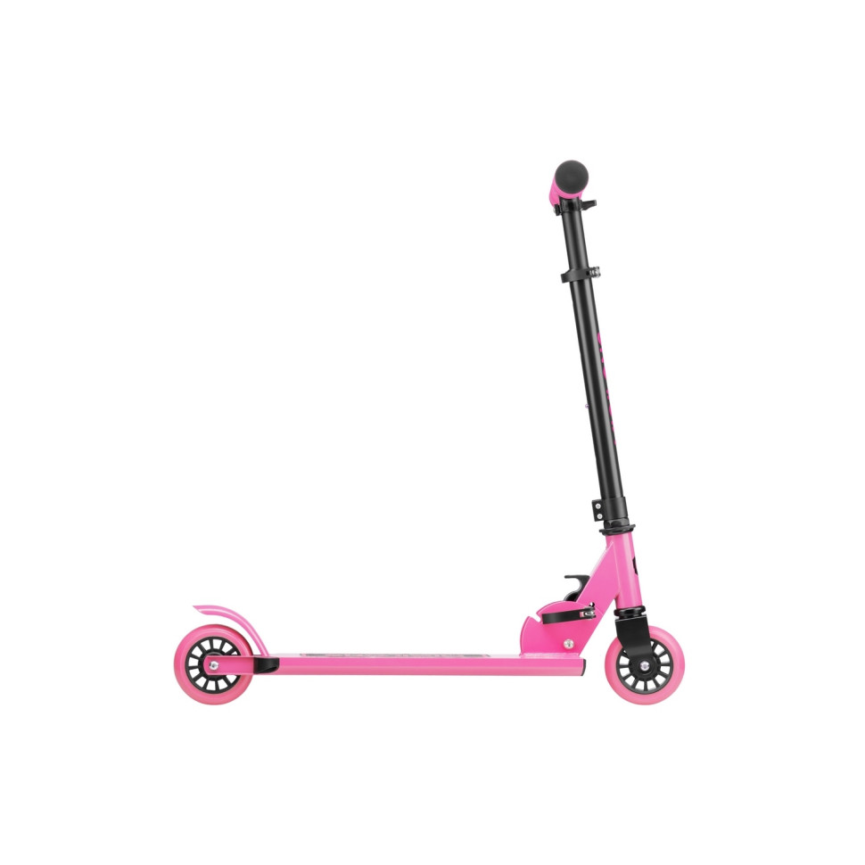 Самокат Miqilong Cart Розовый CART-100-PINK