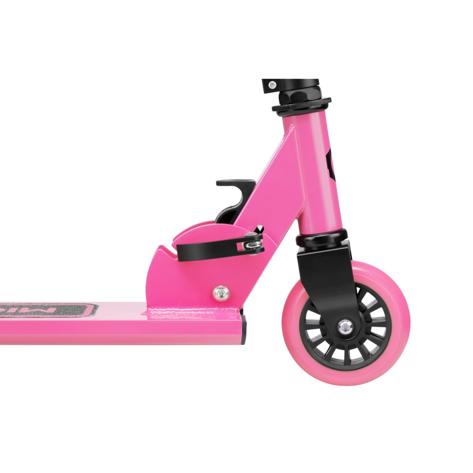 Самокат Miqilong Cart Розовый CART-100-PINK