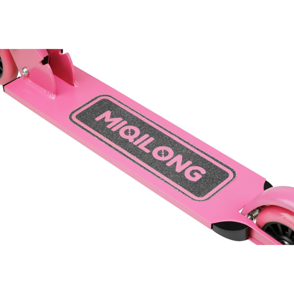 Самокат Miqilong Cart Розовый CART-100-PINK