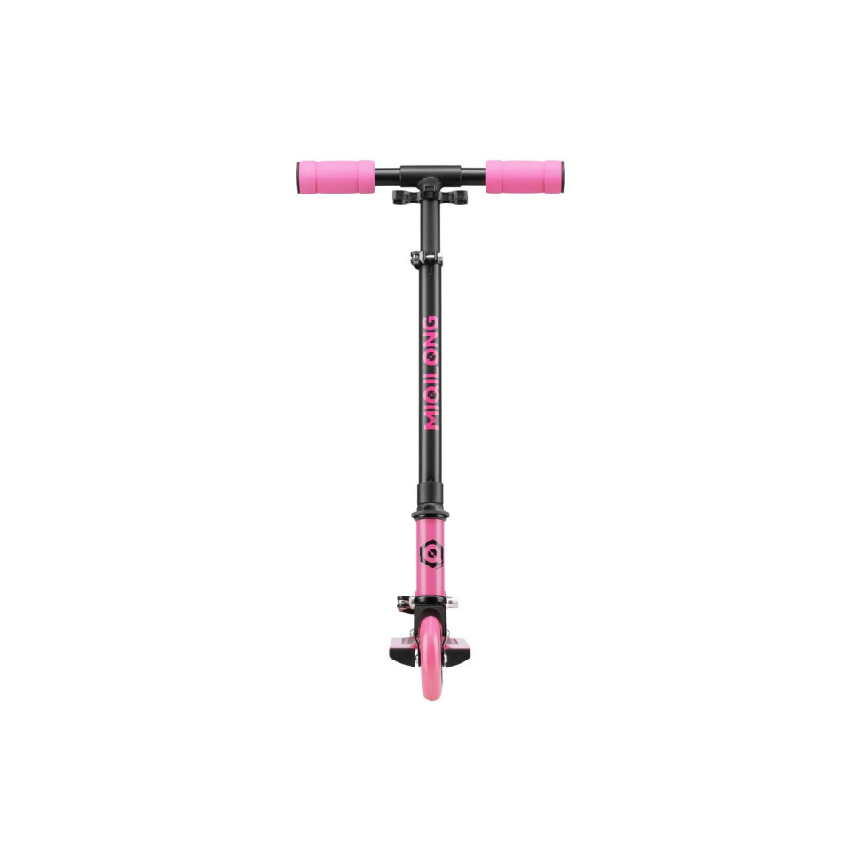 Самокат Miqilong Cart Розовый CART-100-PINK