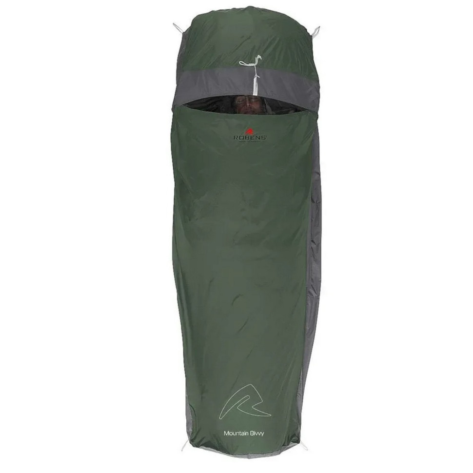 Бівак для спального мішку Mountain Bivy bag Robens 931601