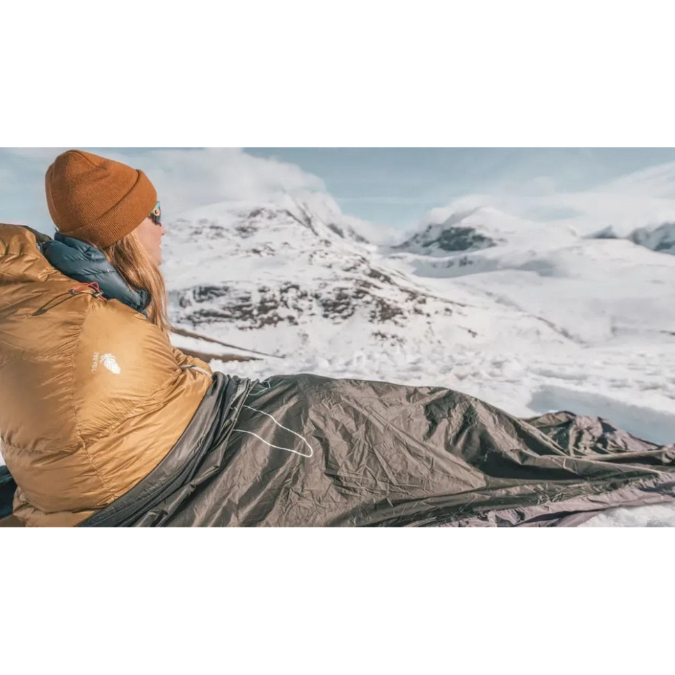 Бівак для спального мішку Mountain Bivy bag Robens 931601