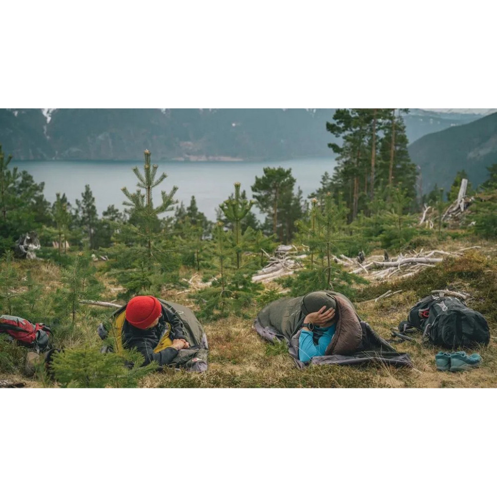 Бівак для спального мішку Mountain Bivy bag Robens 931601