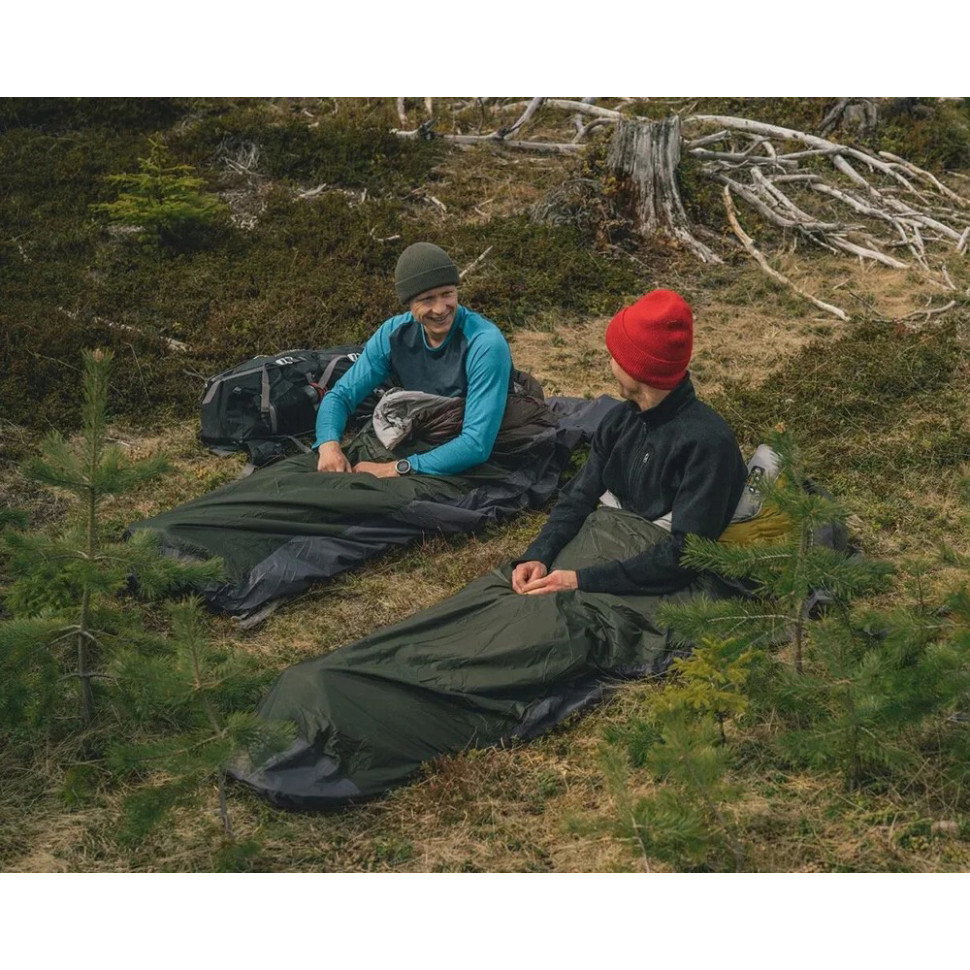 Бівак для спального мішку Mountain Bivy bag Robens 931601