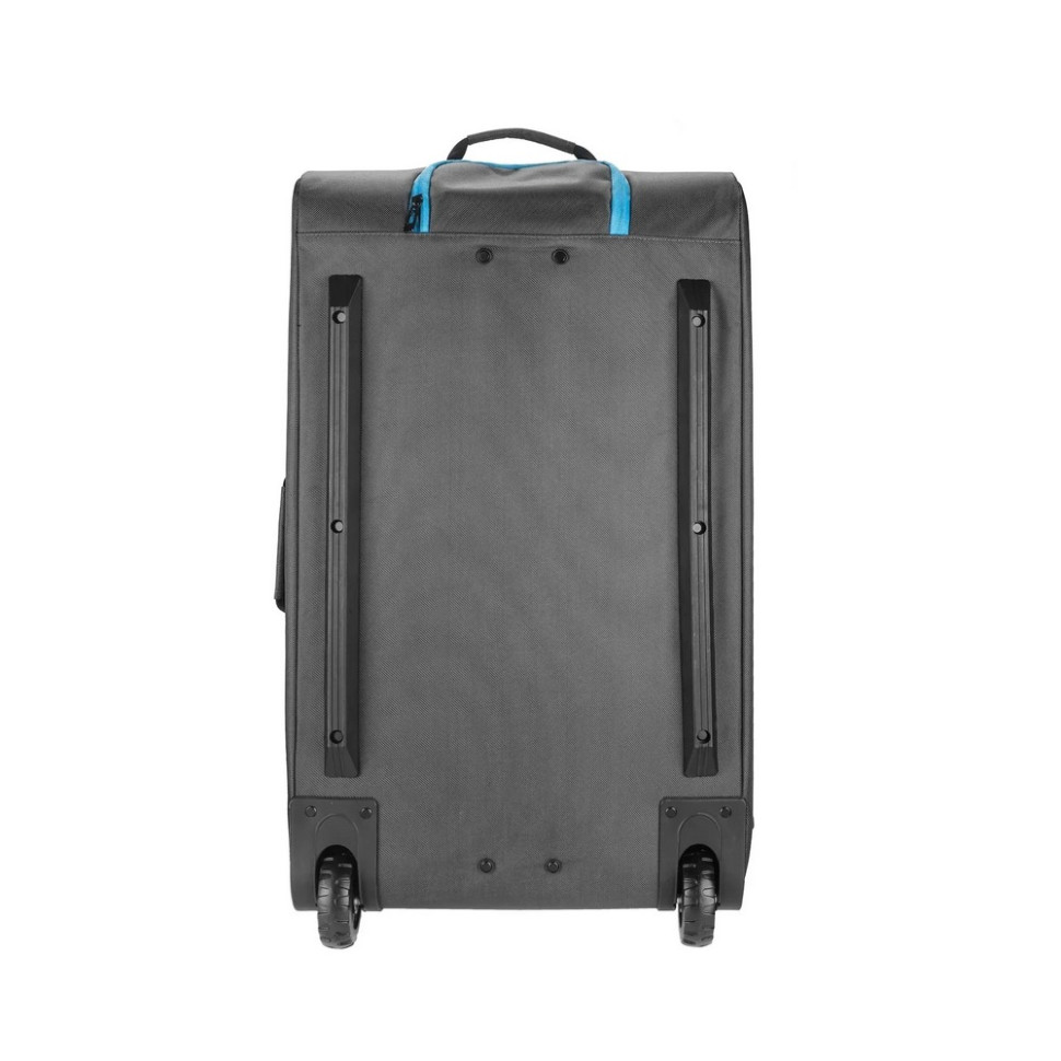 Сумка спортивна на колесах Vision Softside Suitcase Joola 930943 Blue 56 л