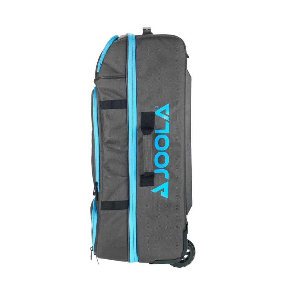 Сумка спортивна на колесах Vision Softside Suitcase Joola 930943 Blue 56 л