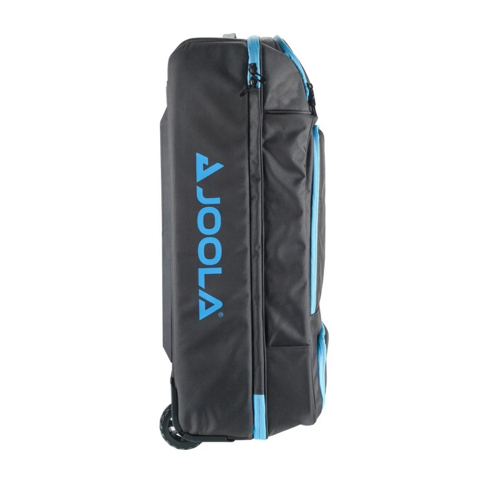 Сумка спортивна на колесах Vision Softside Suitcase Joola 930943 Blue 56 л