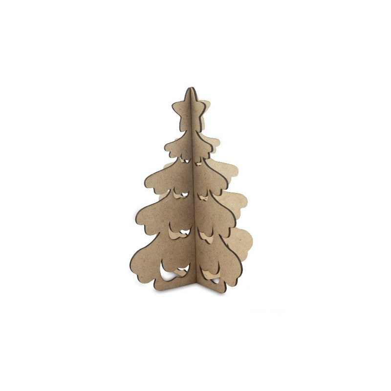 Заготовка для декорування