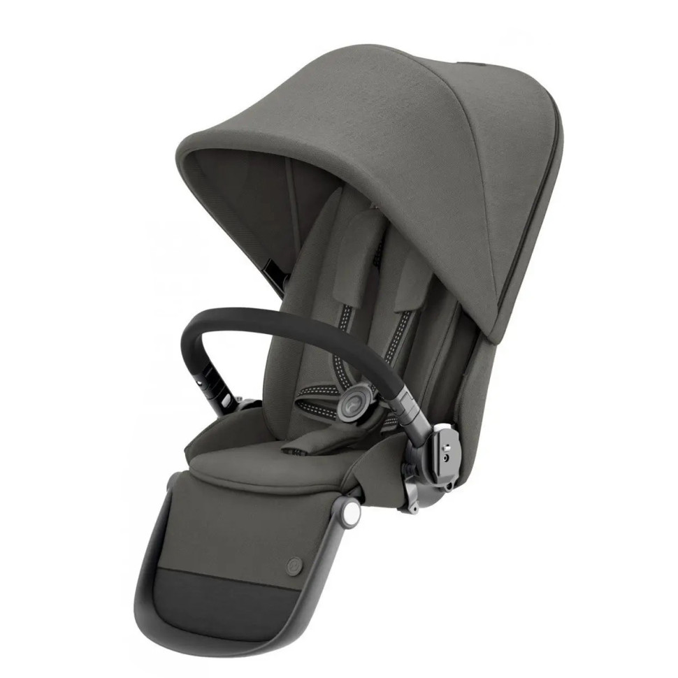 Прогулянковий блок Cybex 520002235 Gazelle S Soho Grey