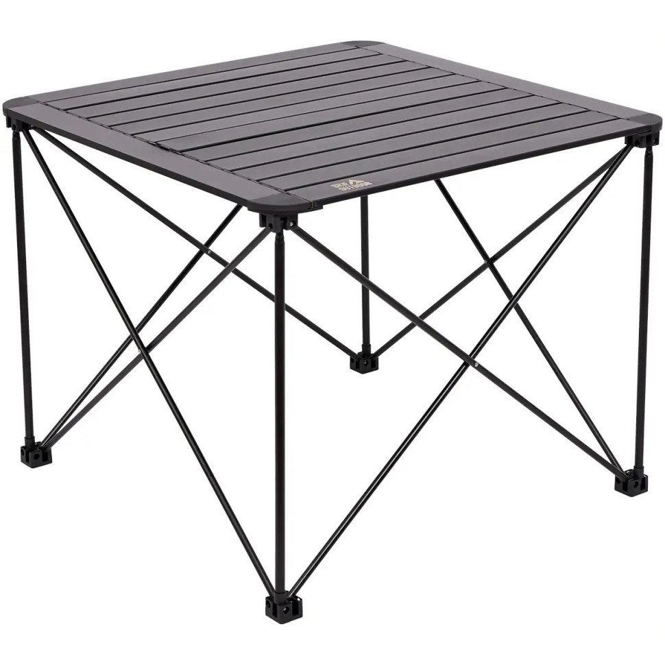 Стіл розкладний Floyd I Skif Outdoor ZF-H005, 70 х 70 х 57 см