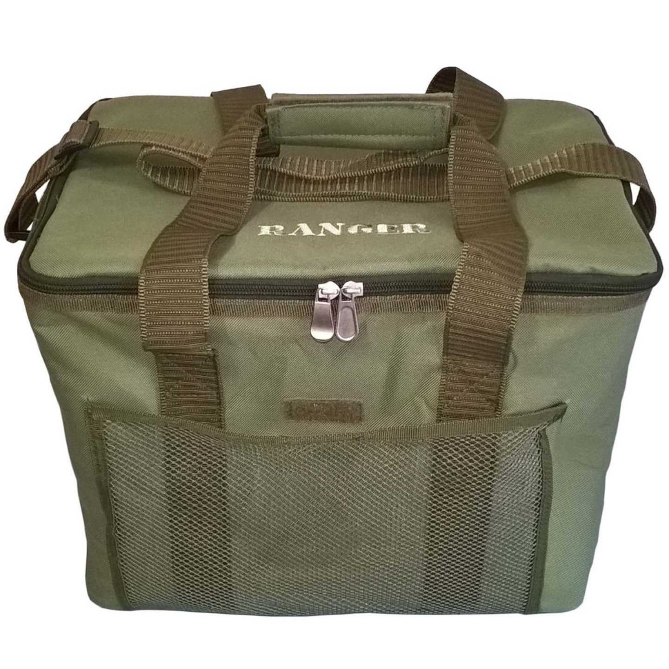 Термосумка Ranger HB5-L зеленая RA 9906