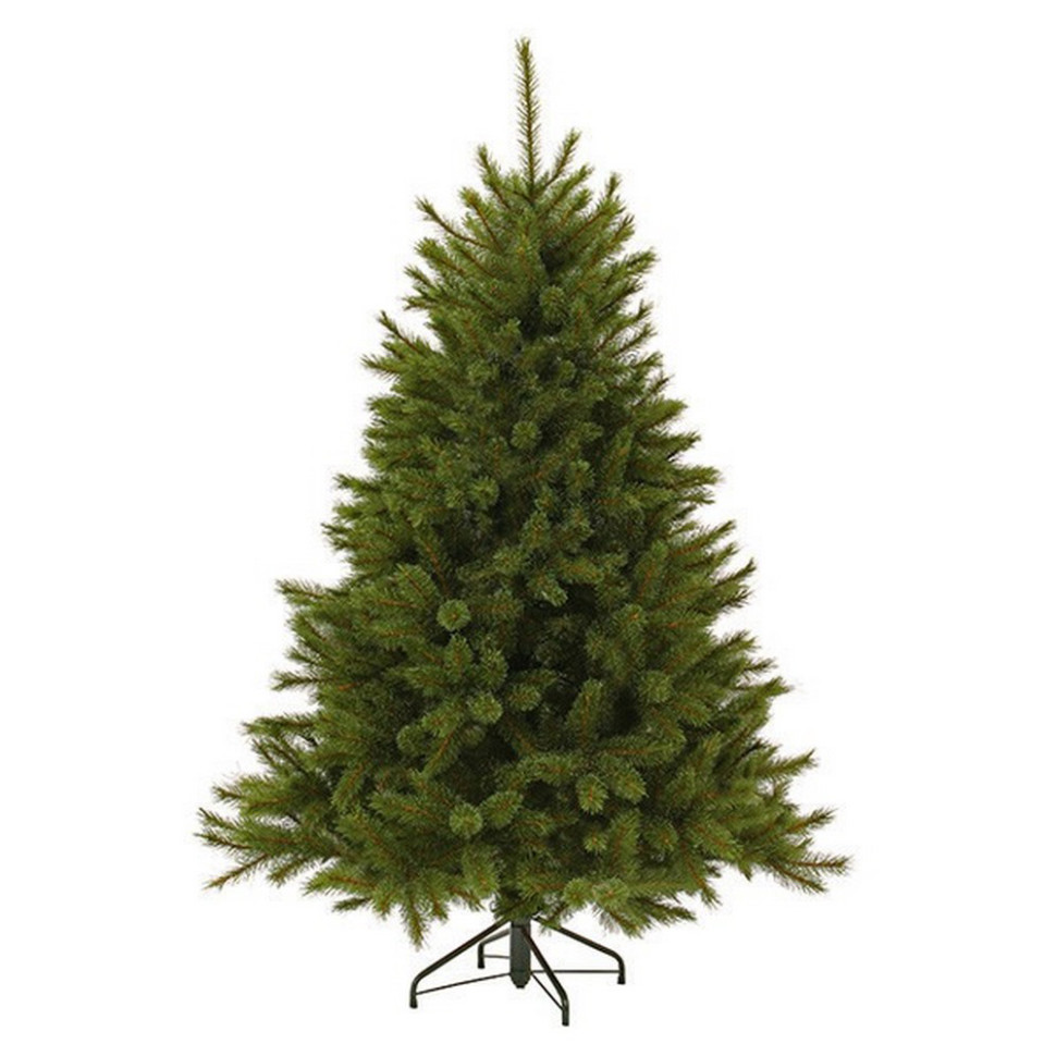 Сосна с инеем Forest Triumph Tree 0756770520322, 155 см