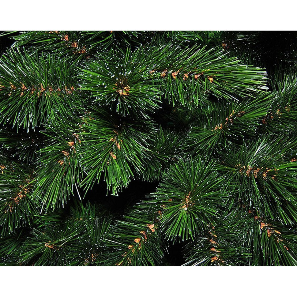 Сосна с инеем Forest Triumph Tree 0756770520322, 155 см
