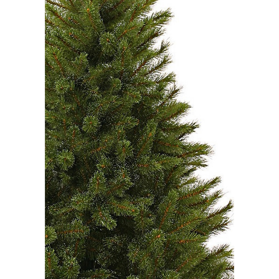 Сосна с инеем Forest Triumph Tree 0756770520322, 155 см