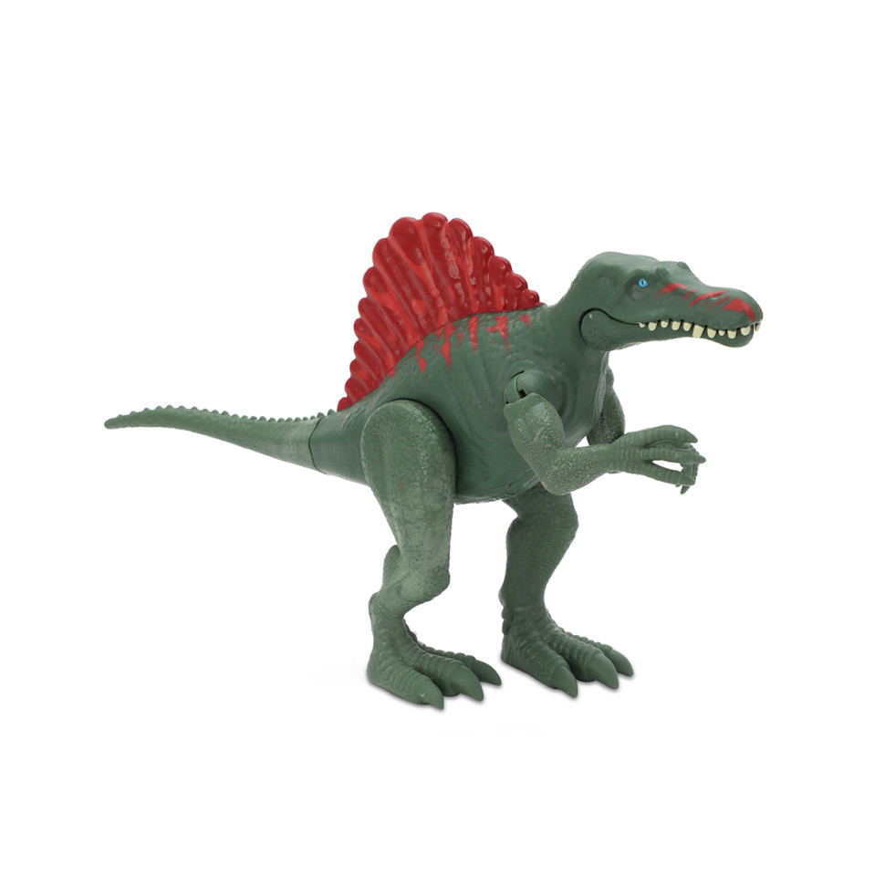 Интерактивная игрушка DINOS UNLEASHED серии 