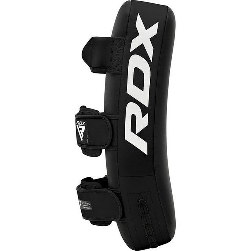 Пади для тайського боксу T1 Curved Thai Kick Pad RDX Inc Limited APR-T1B, Black