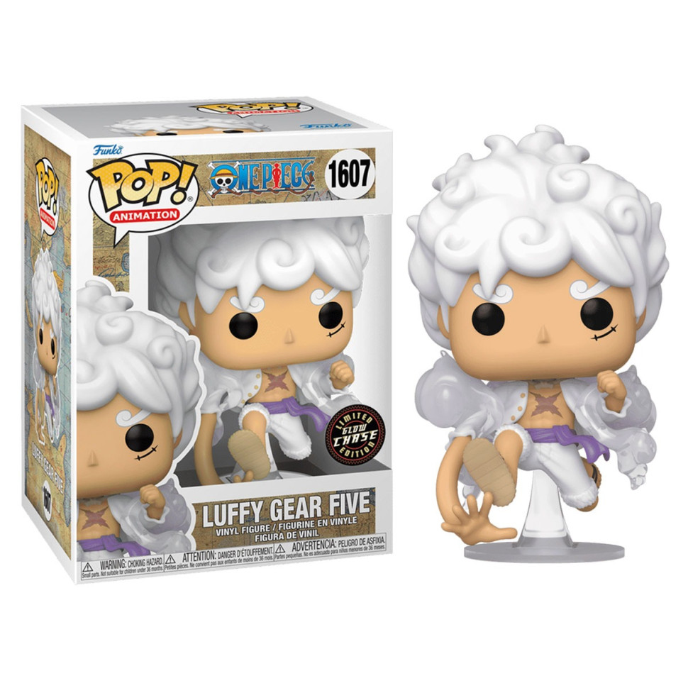 Игровая фигурка Funko POP! серии 