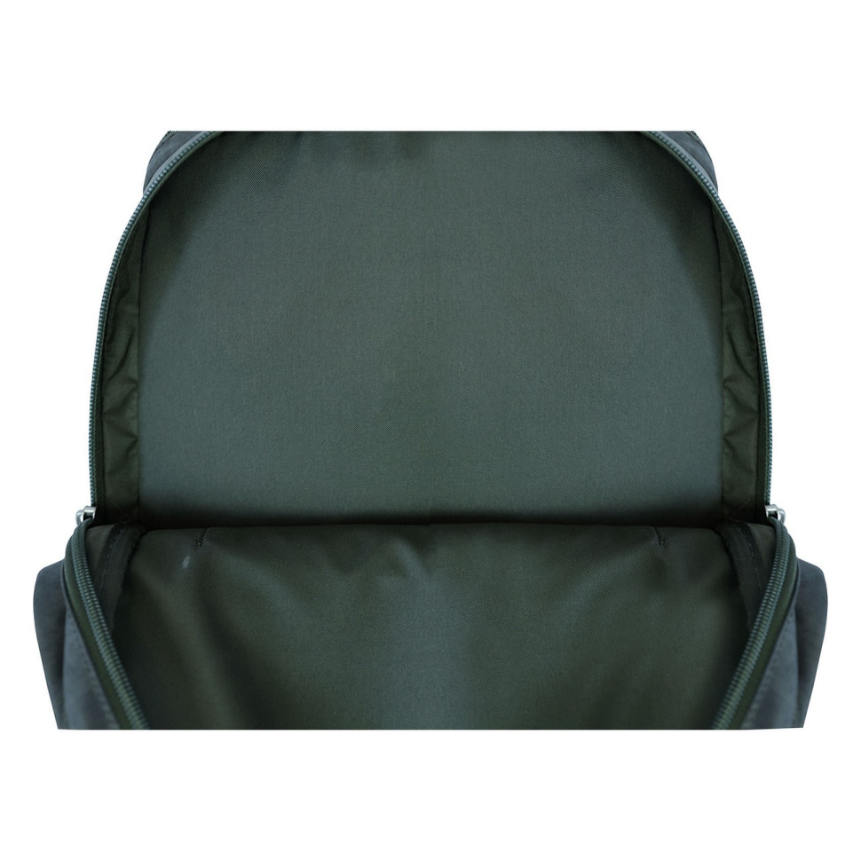 Рюкзак шкільний Clever Bagland 921413346 об'єм 18 л