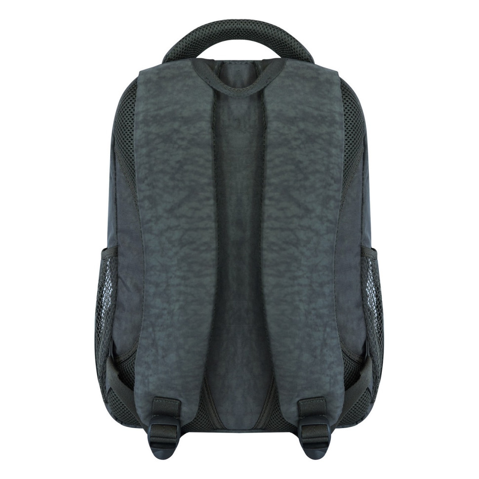 Рюкзак шкільний Clever Bagland 921413346 об'єм 18 л