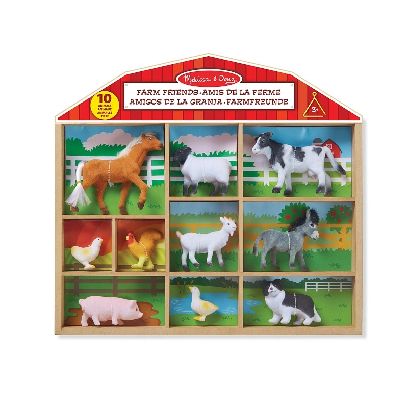 Дитячий ігровий набір 