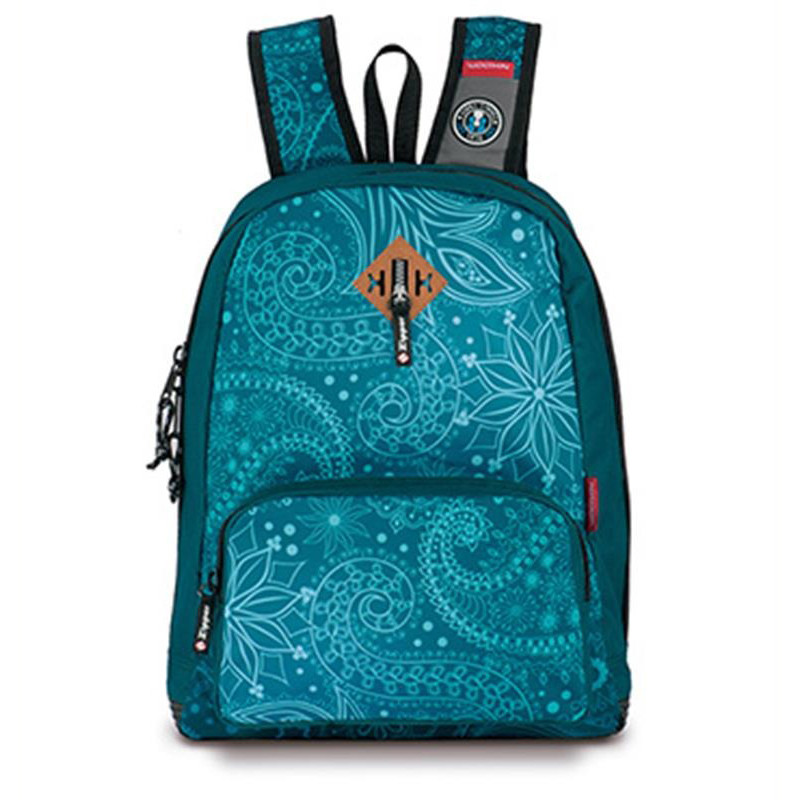 Рюкзак городской Maldives ZIPPER NIKIDOM NKD-9506, 26 л
