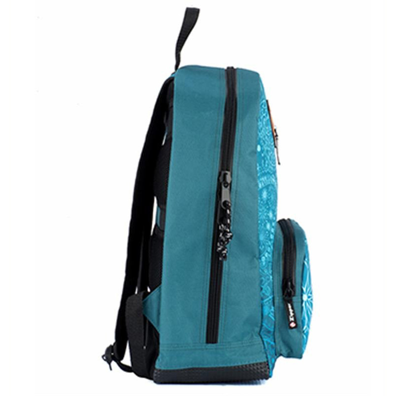 Рюкзак городской Maldives ZIPPER NIKIDOM NKD-9506, 26 л