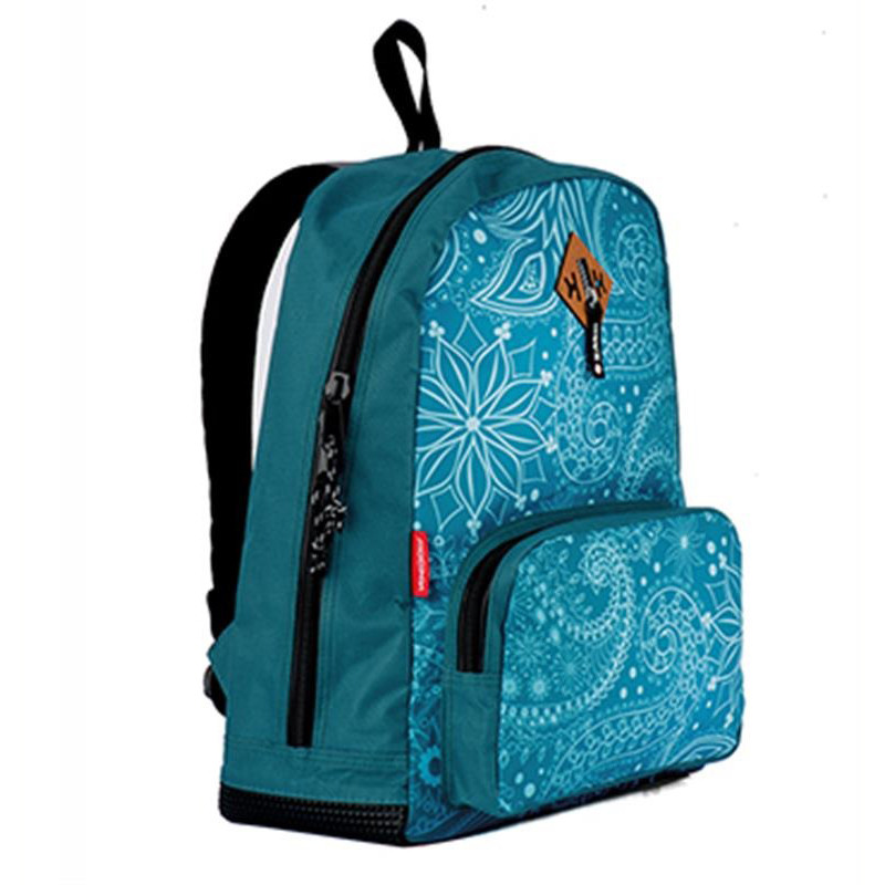 Рюкзак городской Maldives ZIPPER NIKIDOM NKD-9506, 26 л