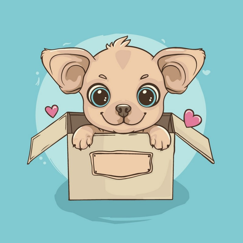 Картина за номерами 