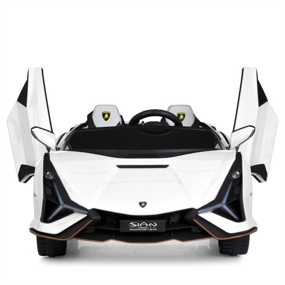 Детский электромобиль Машинка Bambi M 5072EBLR-1 до 50 кг