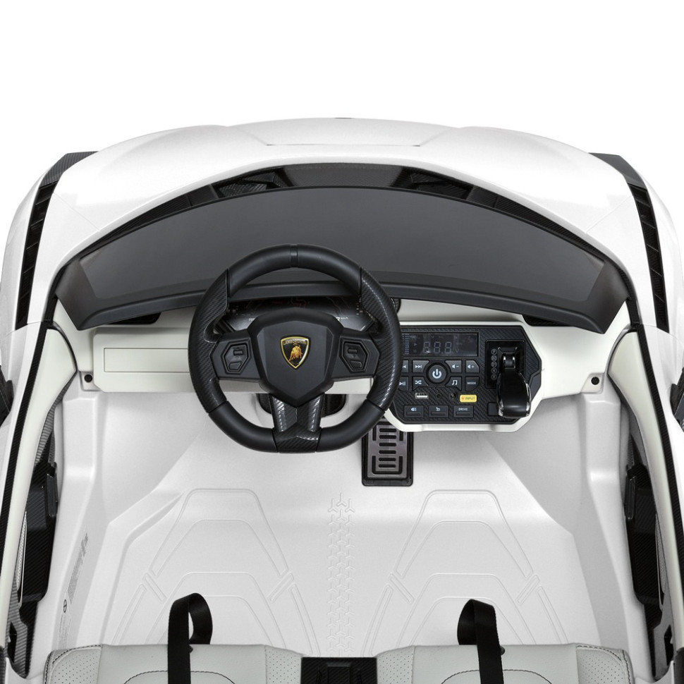 Детский электромобиль Машинка Bambi M 5072EBLR-1 до 50 кг