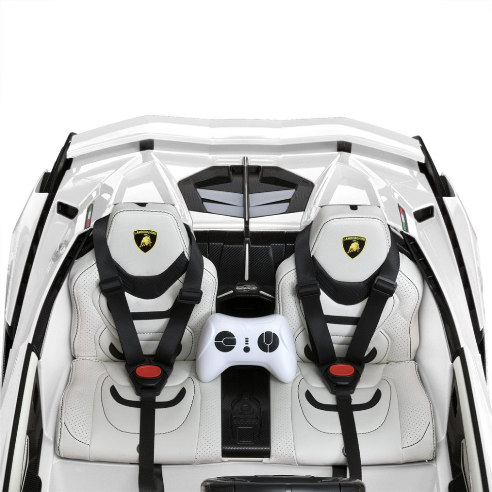 Детский электромобиль Машинка Bambi M 5072EBLR-1 до 50 кг