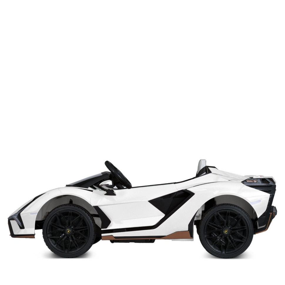 Детский электромобиль Машинка Bambi M 5072EBLR-1 до 50 кг