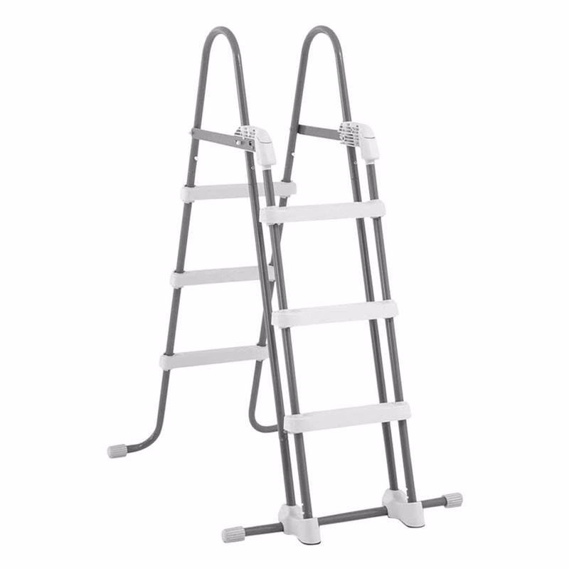 Каркасный бассейн Intex 26788, 400х200х100 см, 6836 л