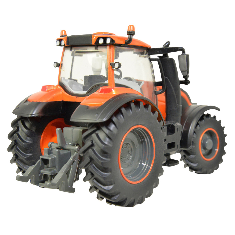 Модель Трактор Valtra T245 Britains 43273B масштаб 1:32