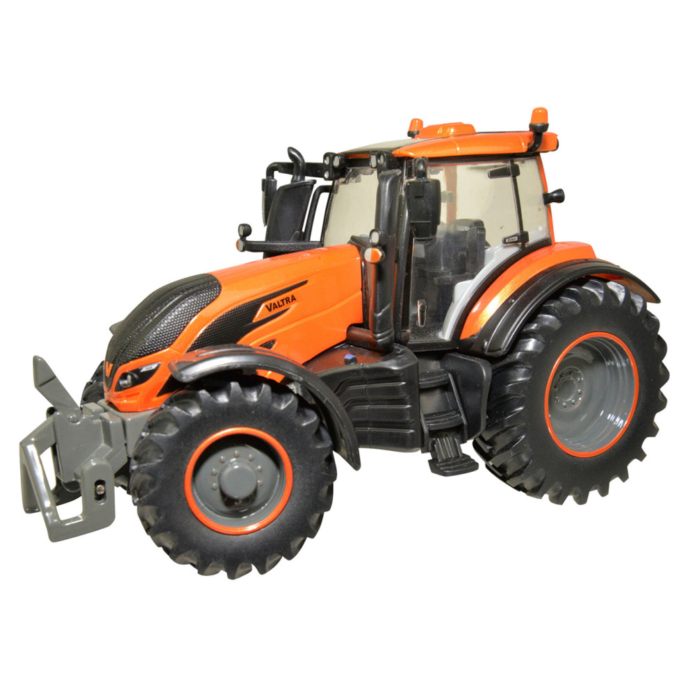 Модель Трактор Valtra T245 Britains 43273B масштаб 1:32