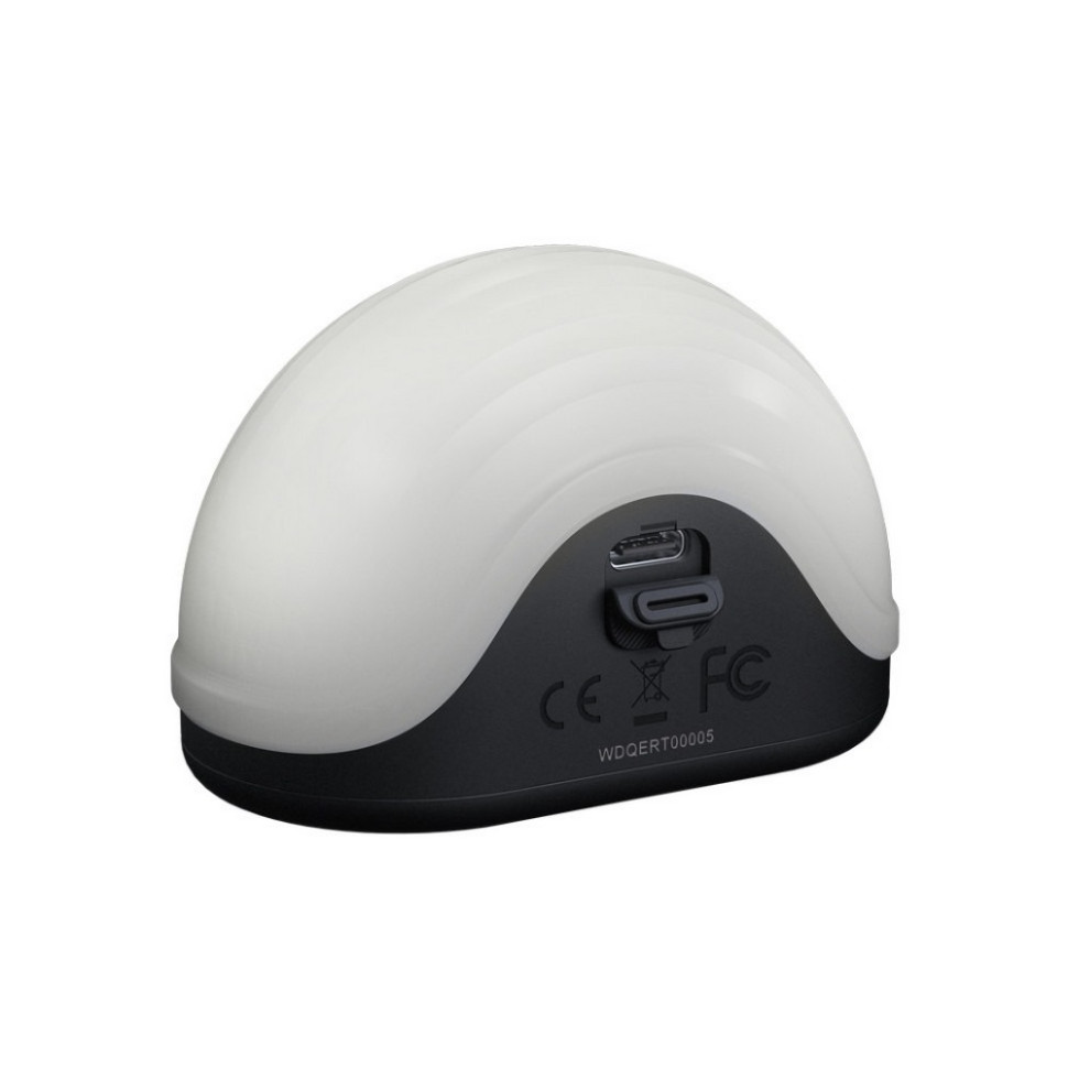 Ліхтар кемпінговий CL20R Pro Fenix CL20RPROblk, чорний 400 люмен