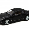Машина AS-2808 Bentley Continental GT 1:24