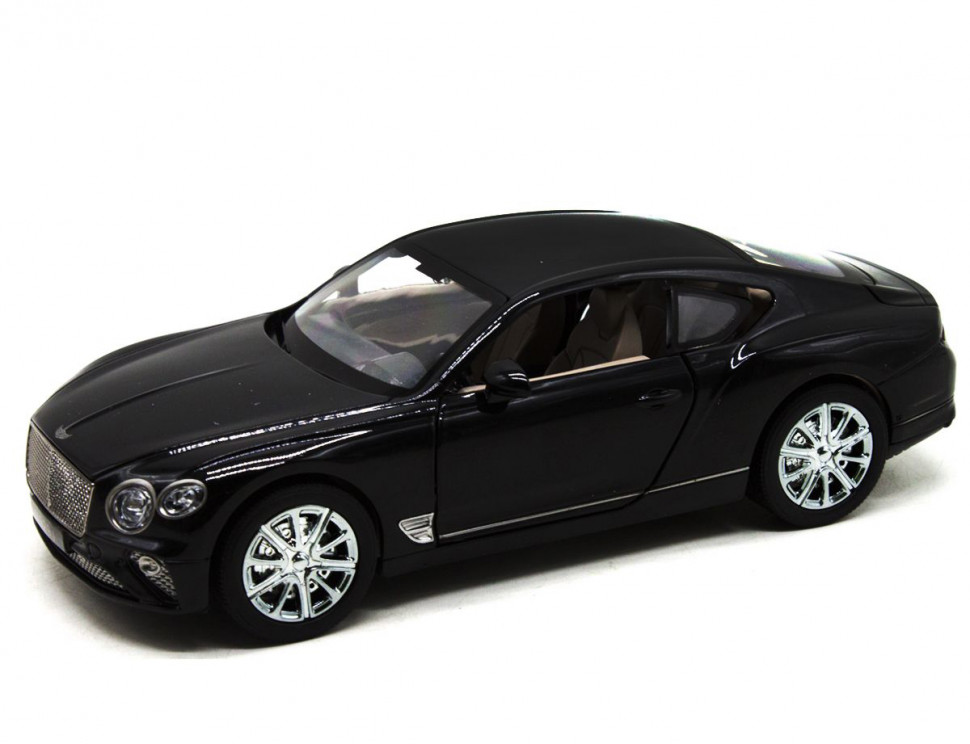 Машина AS-2808 Bentley Continental GT 1:24