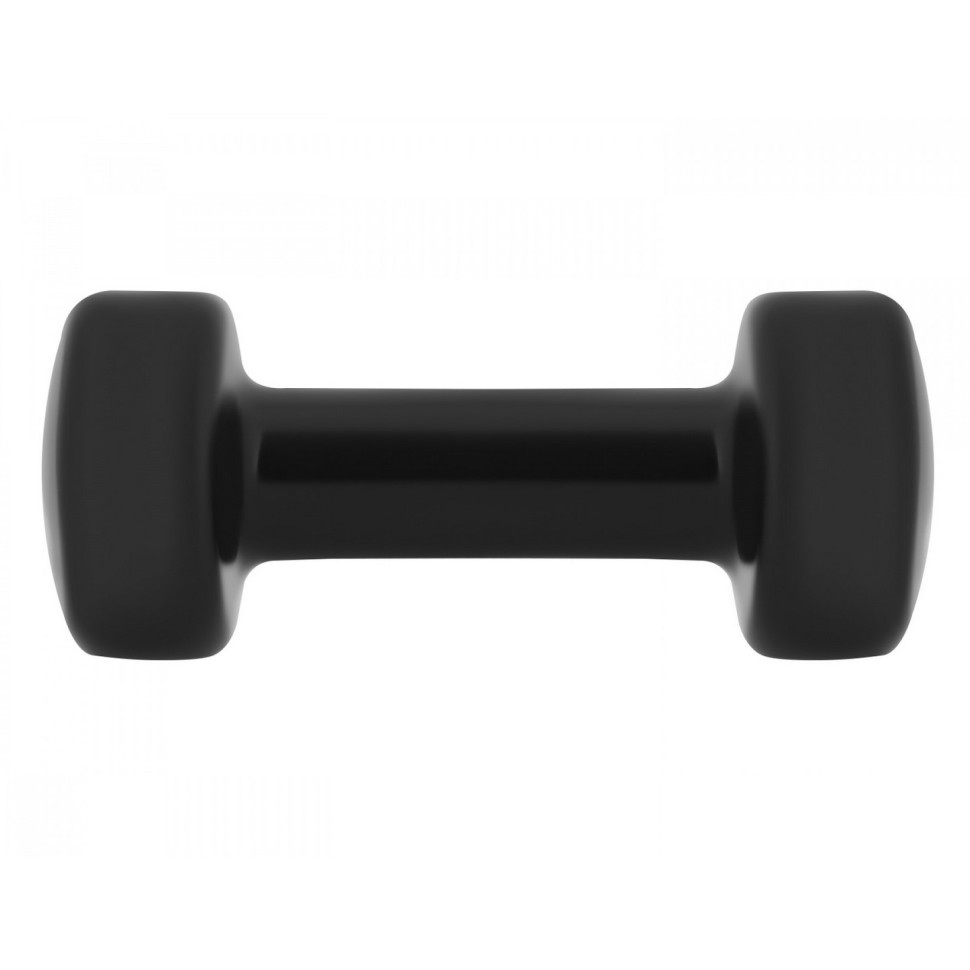 Гантели виниловые 4FIZJO 4FJ0194, 2 x 3 кг