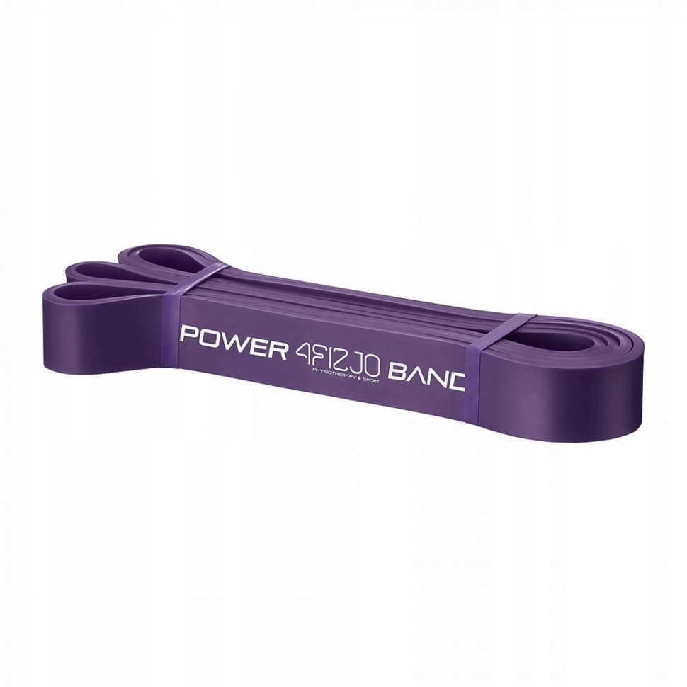 Эспандер-петля Power Band 4FIZJO 4FJ0063, 6-36 кг
