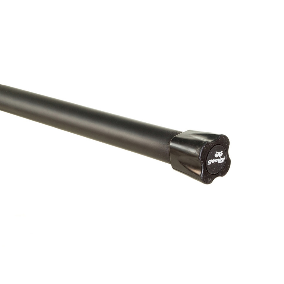 Палка гимнастическая Бодибар Body Bar Gemini Sport GI-1251-10, 10 кг