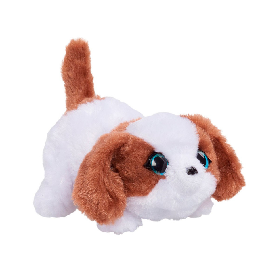 Интерактивная игрушка «Маленький Щенок» Furreal 28061FR серии «My Mini's»
