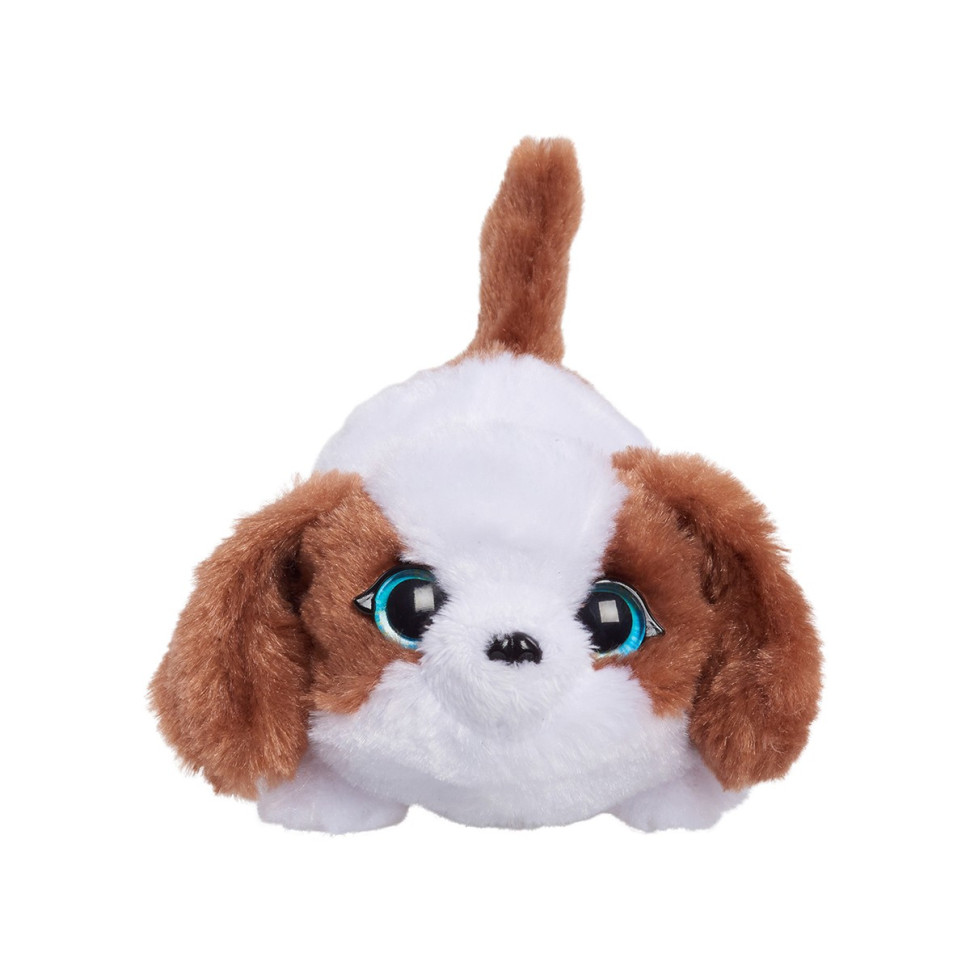 Интерактивная игрушка «Маленький Щенок» Furreal 28061FR серии «My Mini's»