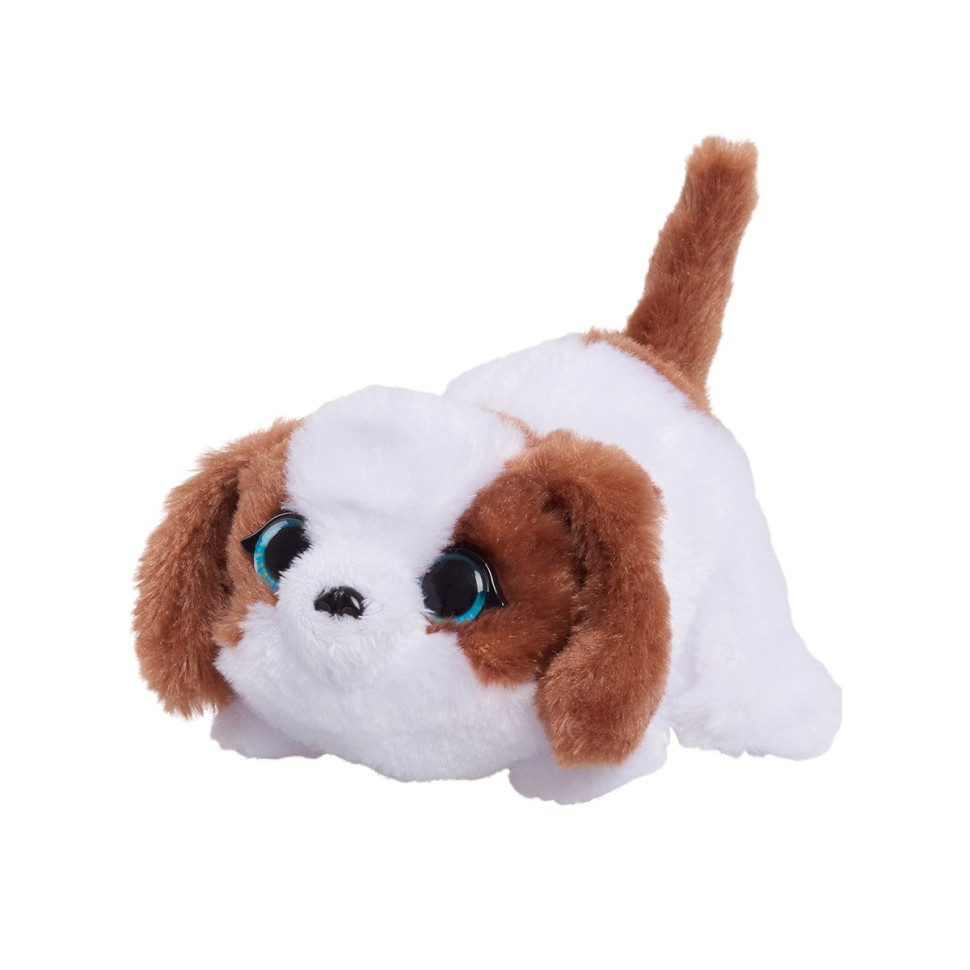 Интерактивная игрушка «Маленький Щенок» Furreal 28061FR серии «My Mini's»