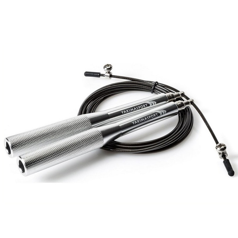 Скакалка спортивна PRO YakimaSport 5903796710915, 300 см