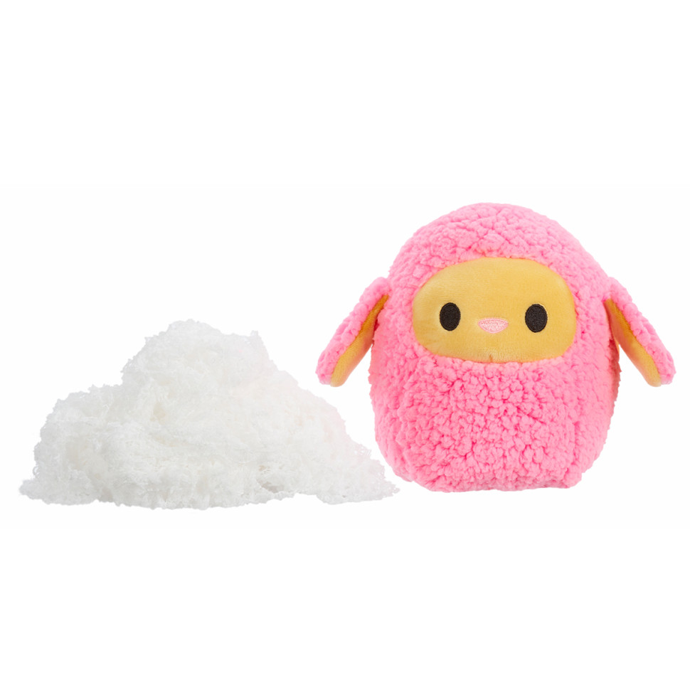 Мягкая игрушка-антистрес Овечка Fluffie Stuffiez 594475-6 серии 