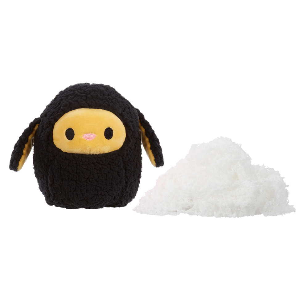 Мягкая игрушка-антистрес Овечка Fluffie Stuffiez 594475-6 серии 